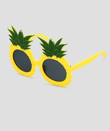 Zwingende ananas