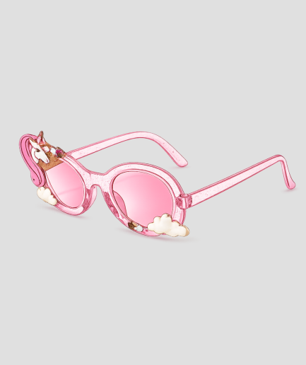 Girly unicorn