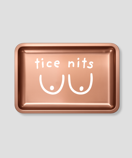 Tice nits mate