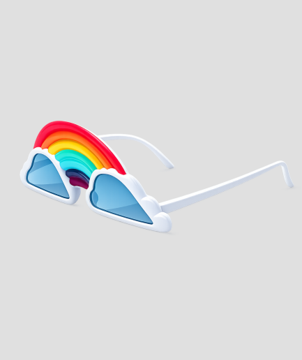 Regenboog